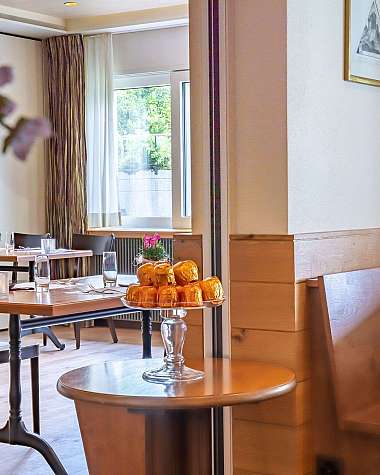 Bistro