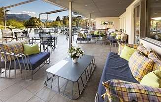 Terrasse Terrasse