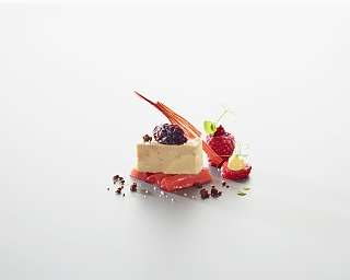 Gaenseleberterrine Gaenseleberterrine