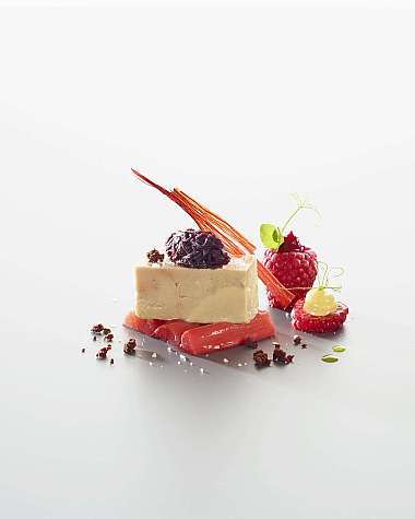 Gaenseleberterrine