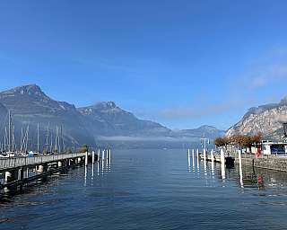 Uri am See