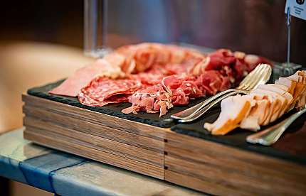 Charcuterie