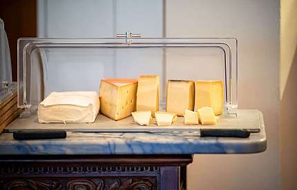 Fromage