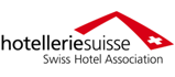 hotelleriesuisse logo